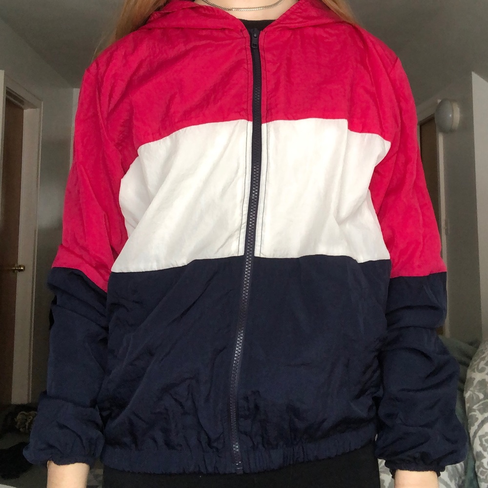 Jacket - Picture 2 of 3